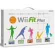 Wii Fit Plus (バランスWiiボードセット)