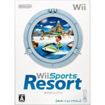 任天堂　Wii Sports Resort (Wii)